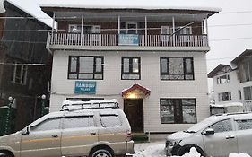 Rainbow Palace Pahalgam