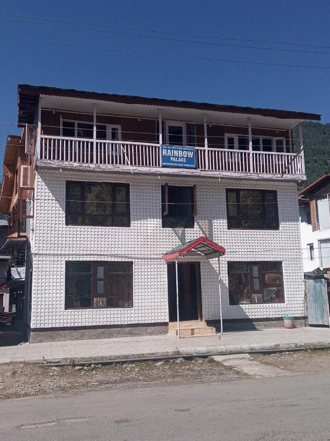 Rainbow Palace Pahalgam Exterior photo